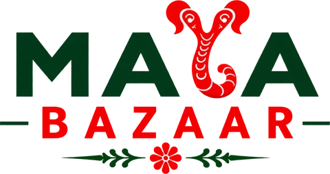 Maya Bazaar