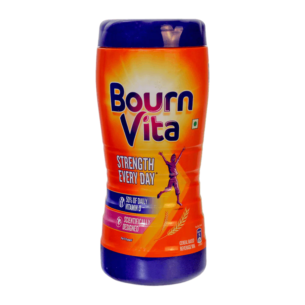 BOURNVITA 500g