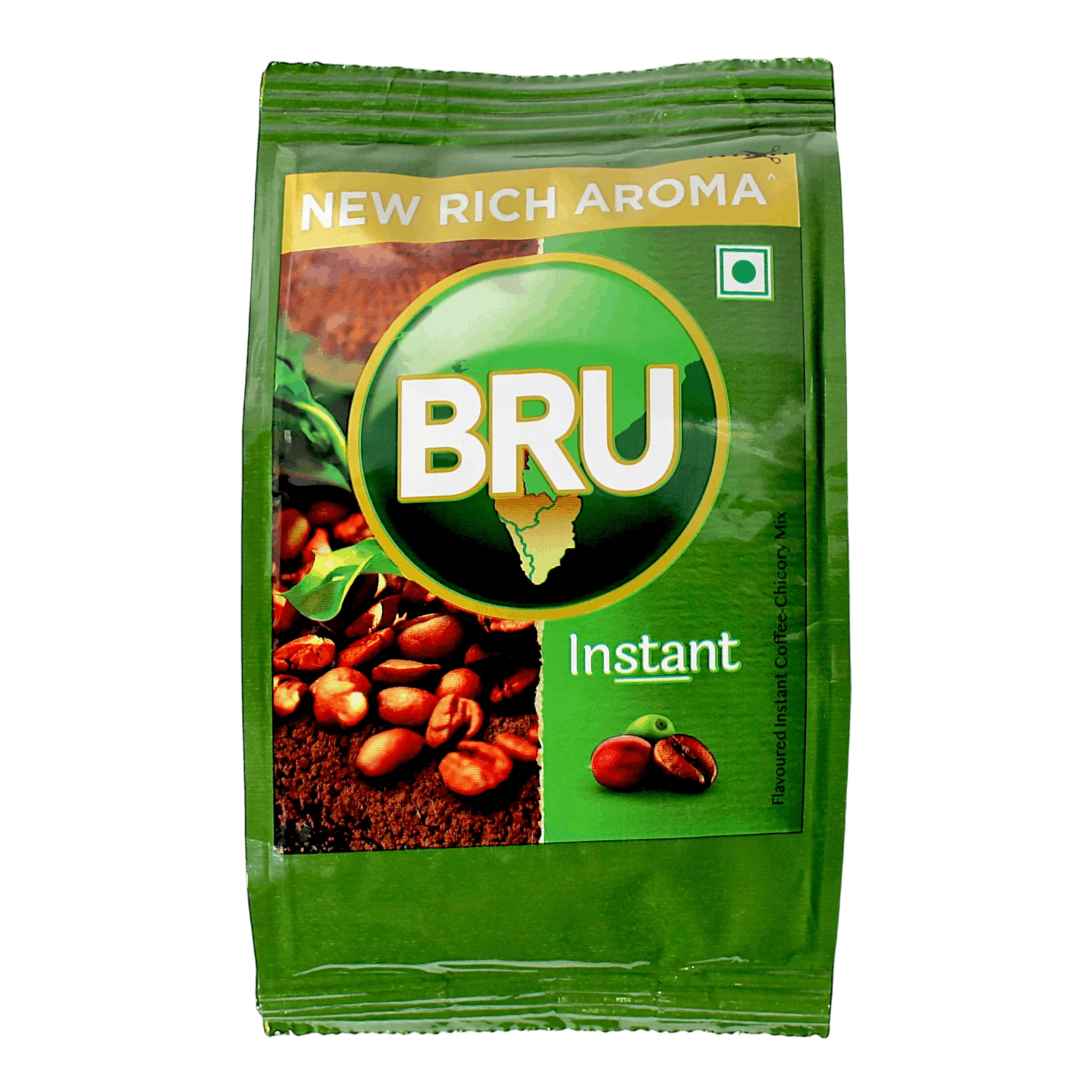 BRU COFFEE INSTANT 50g