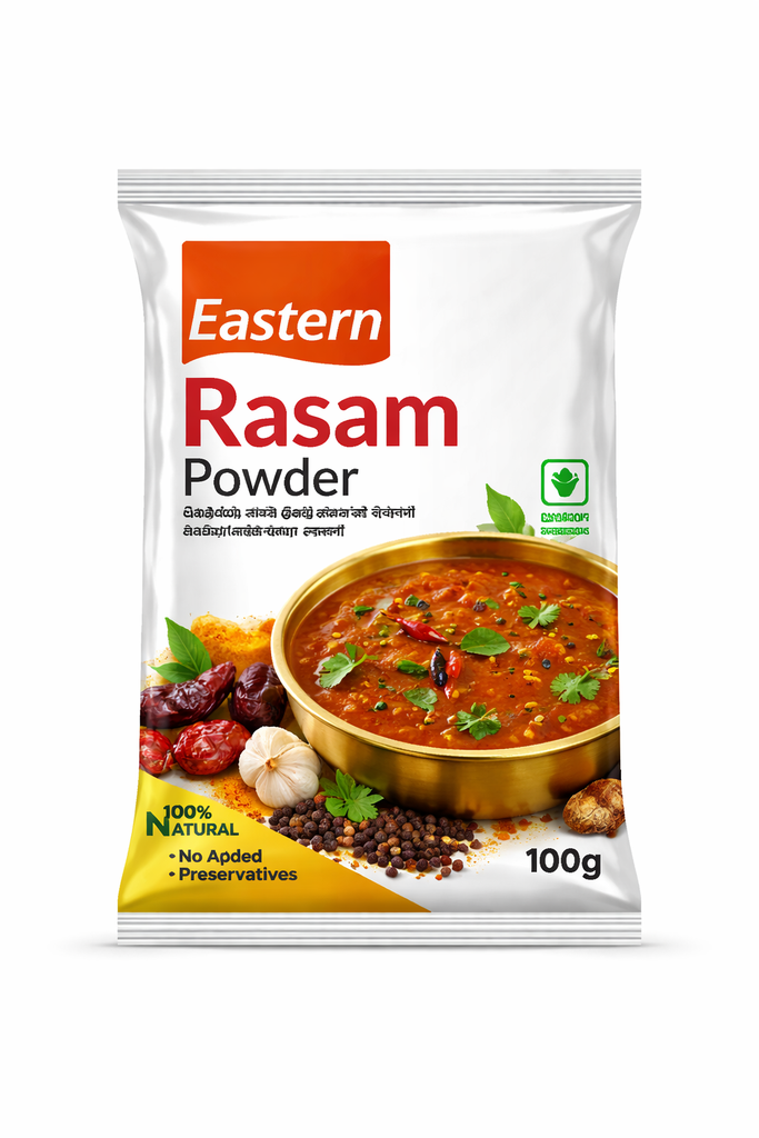 EASTERN RASAM POWDER