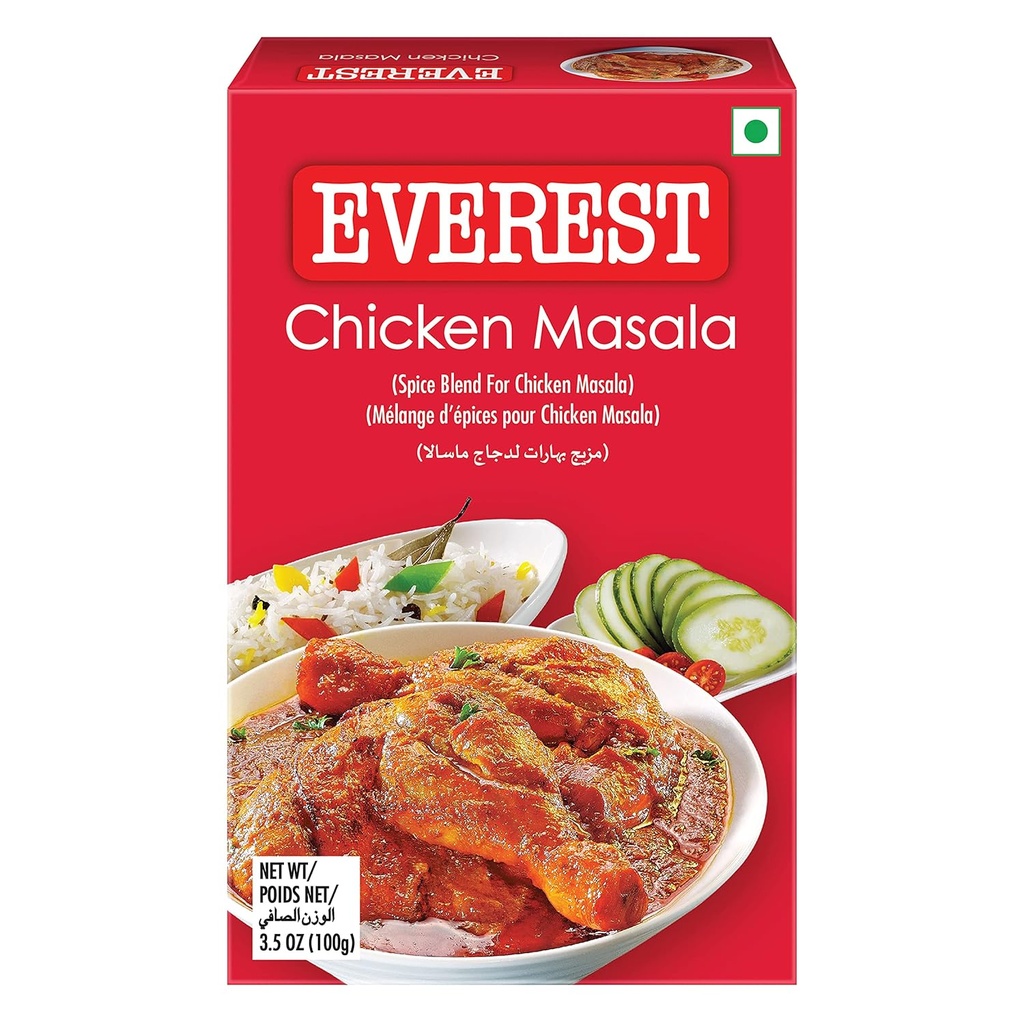 EVEREST CHICKEN  MASALA 100G