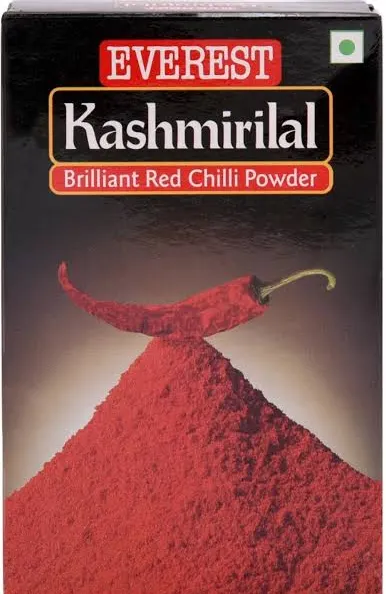 EVEREST KASHMIRILAL CHILLI POWDER