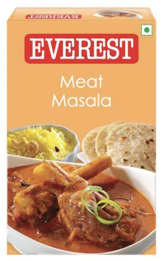 EVEREST MEAT MASALA