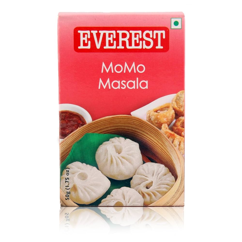 EVEREST MOMO MASALA