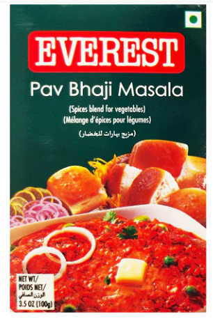 EVEREST PAV BHAJI MASALA