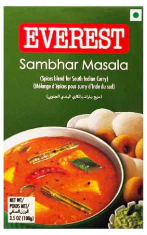 EVEREST SAMBAR MASALA