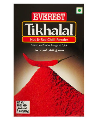 EVEREST TIKHALAL CHILLI POWDER