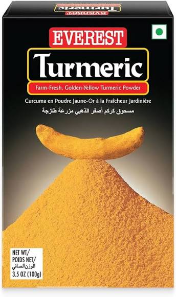 EVEREST TURMERIC POWDER