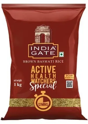 INDIA GATE Chef Special RICE 20kg