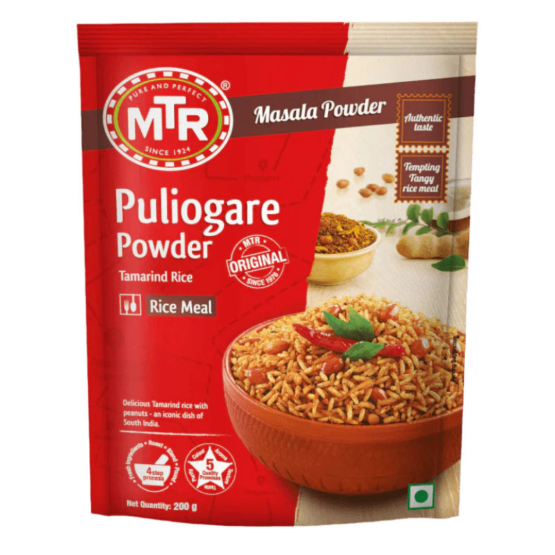 MTR PULIOGARE POWDER