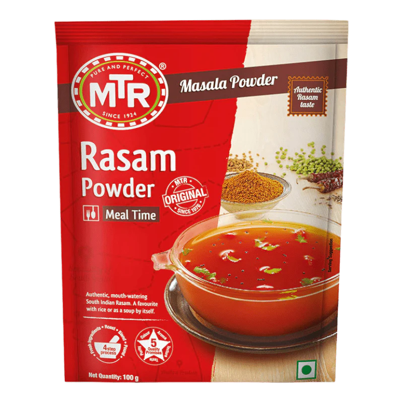 MTR RASAM POWDER 200g