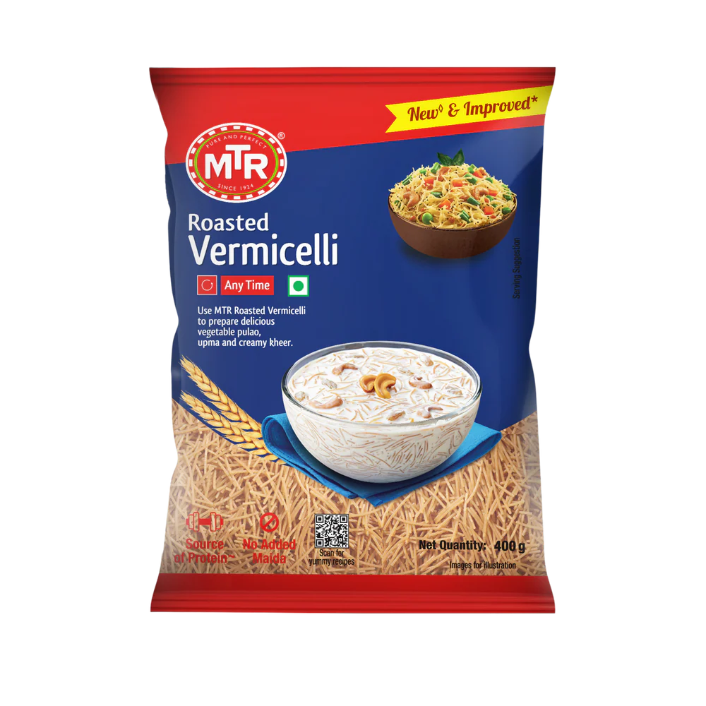 MTR ROASTED VERMICELLI