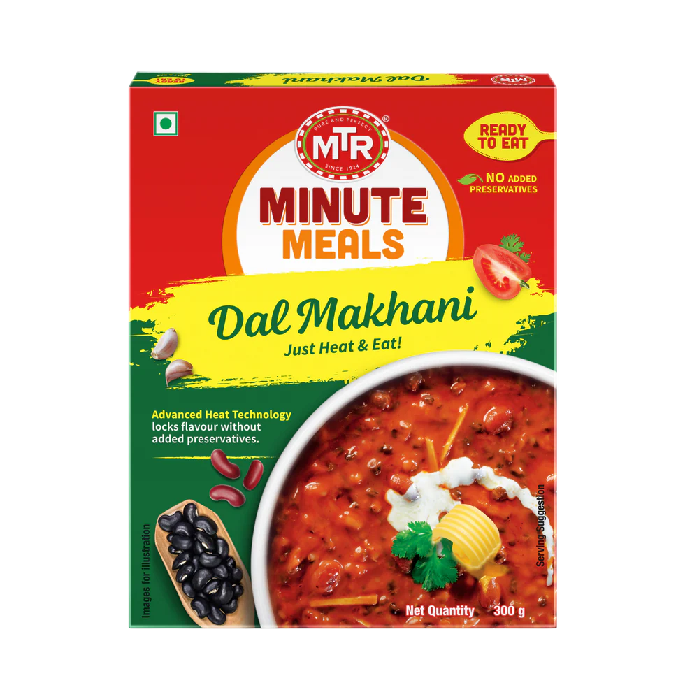 MTR RTE DAL MAKHNI