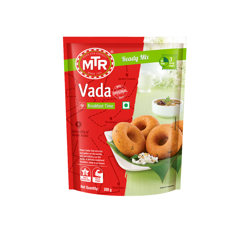 MTR VADA MIX (200g)
