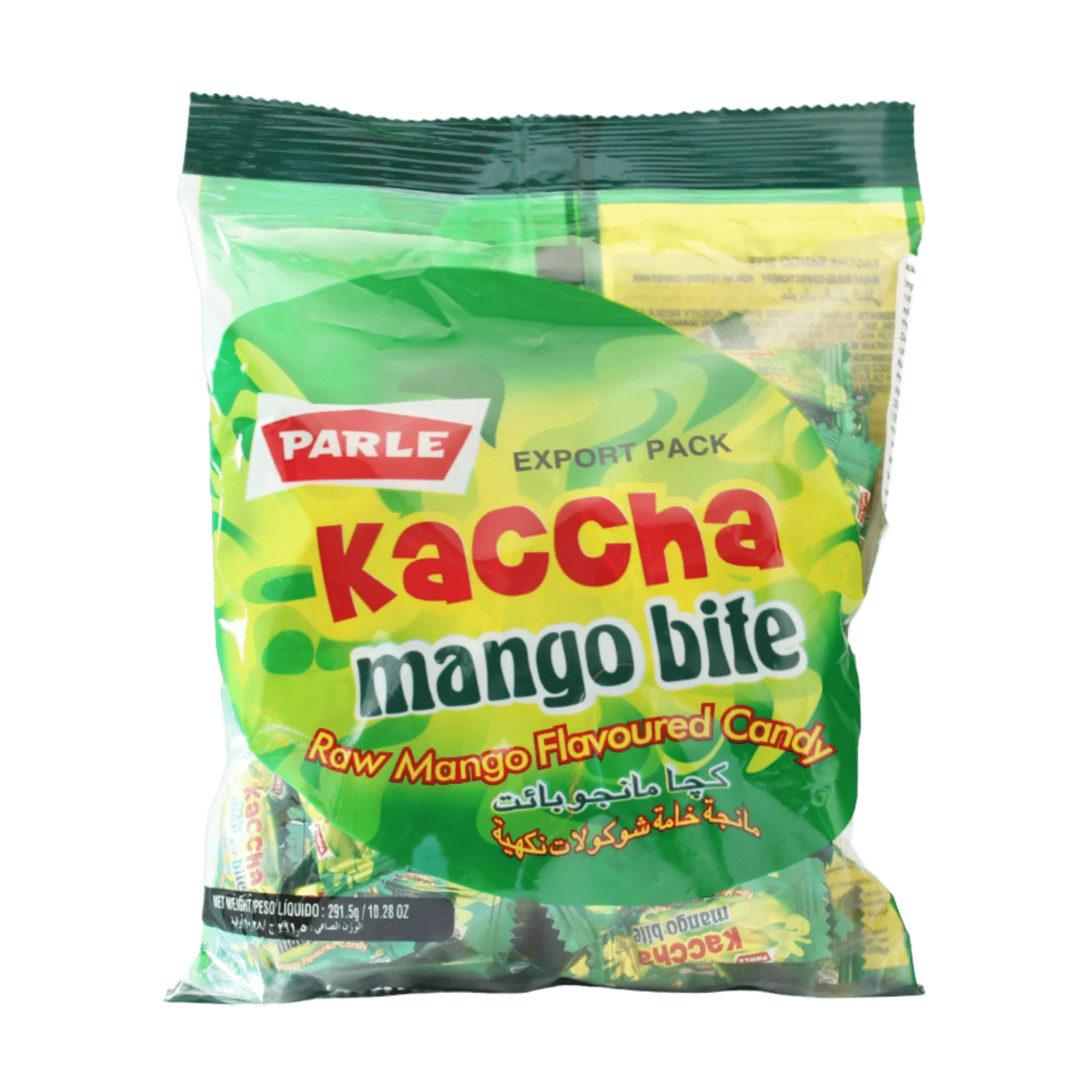 PARLE KACHHA MANGO BITE