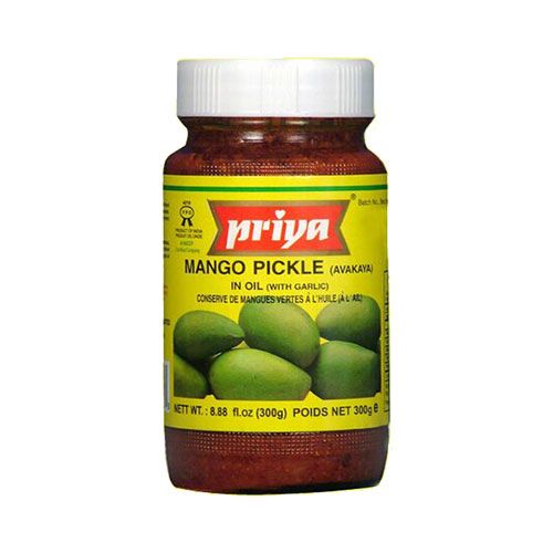 PRIYA MANGO AVAKAYA PICKLE