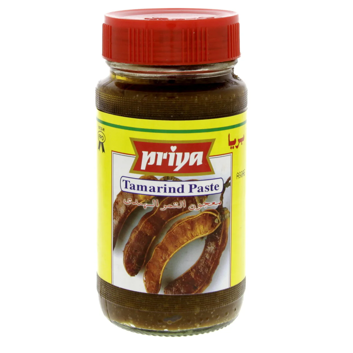 PRIYA TAMARIND PASTE