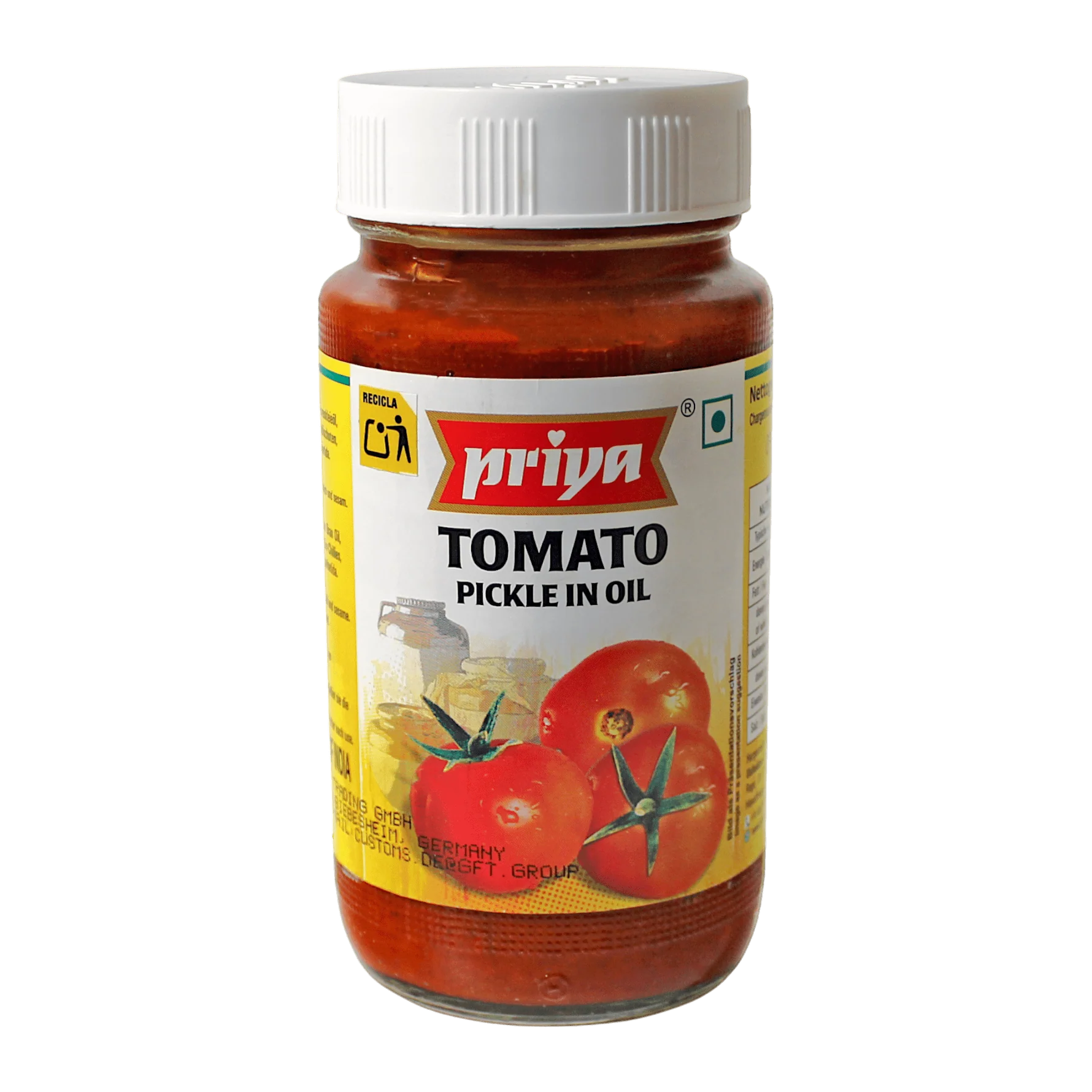 PRIYA TOMATO PICKLE