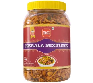 RG KERALA MIXTURE 300G