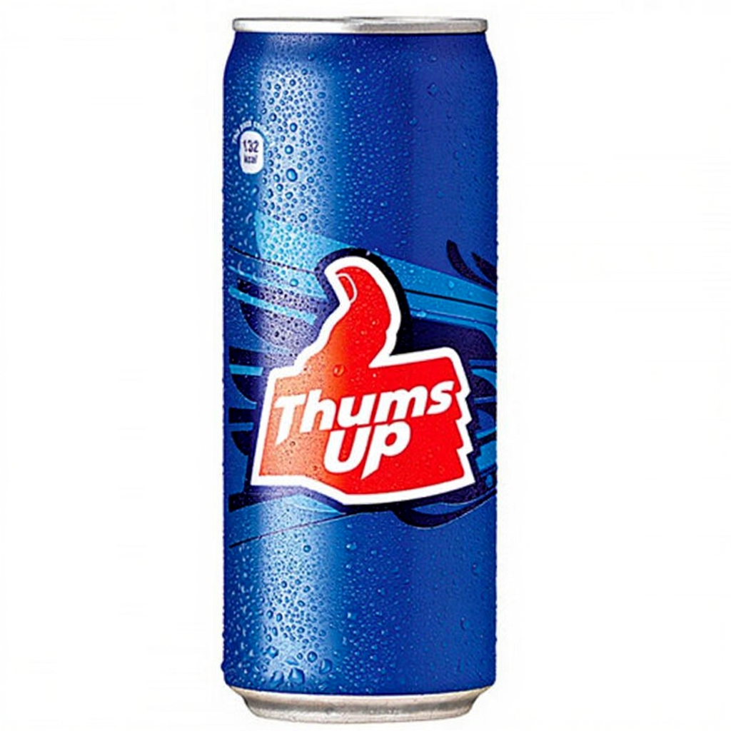 THUMPSUP 300ML