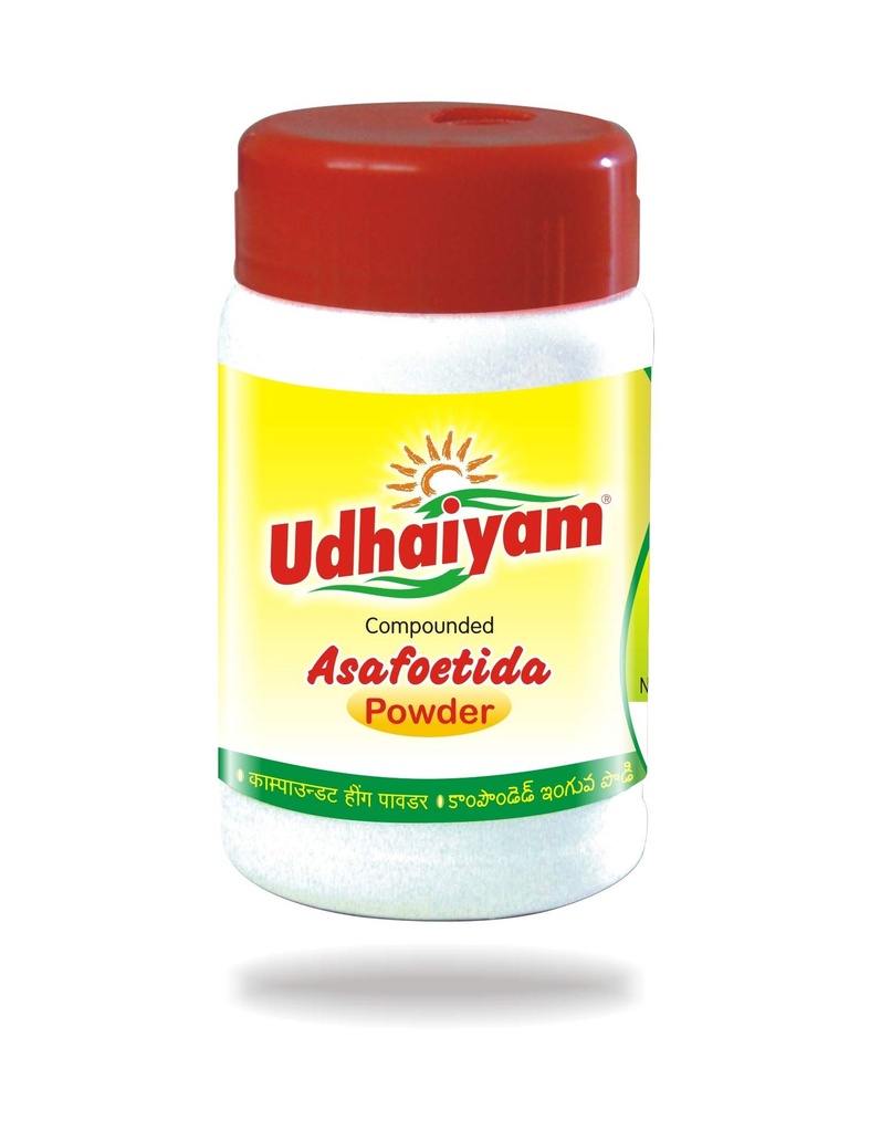 UDHAIYAM HING POWDER (50G)