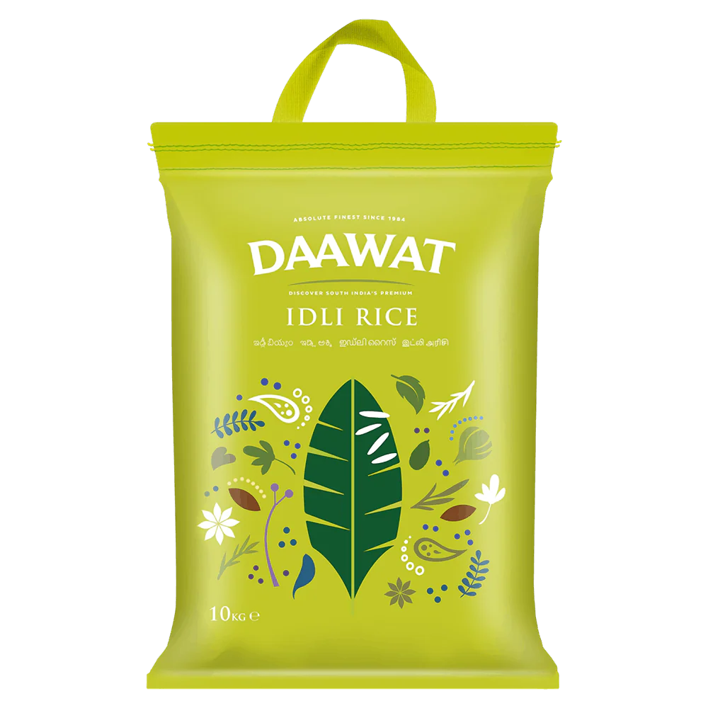 Daawat Idli Rice 10kg