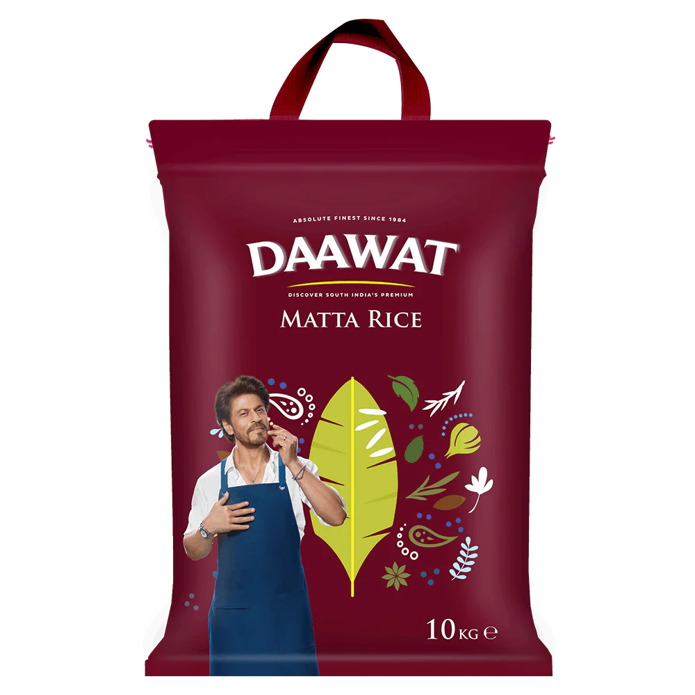 Daawat Matta Rice