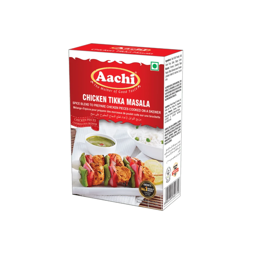 AACHI CHICKEN TIKKA MASALA 100g