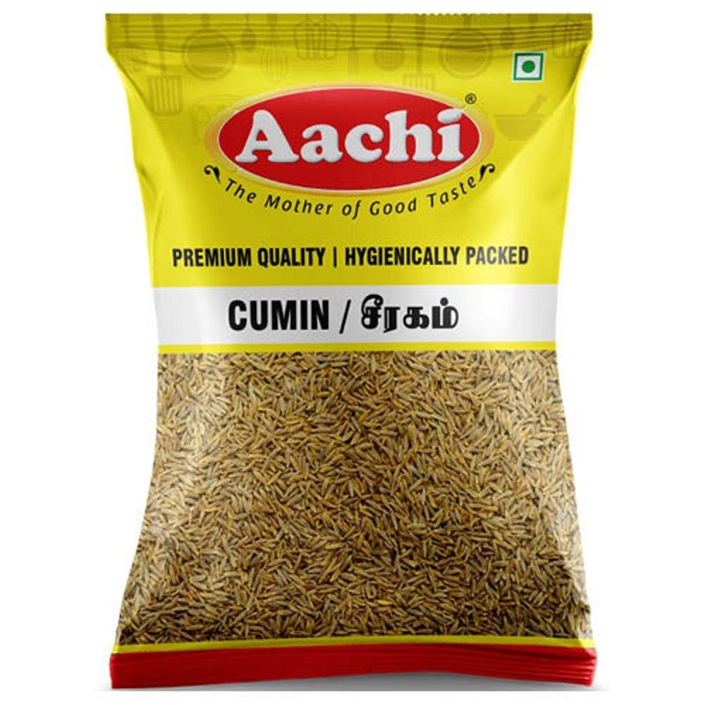 AACHI CUMIN SEEDS