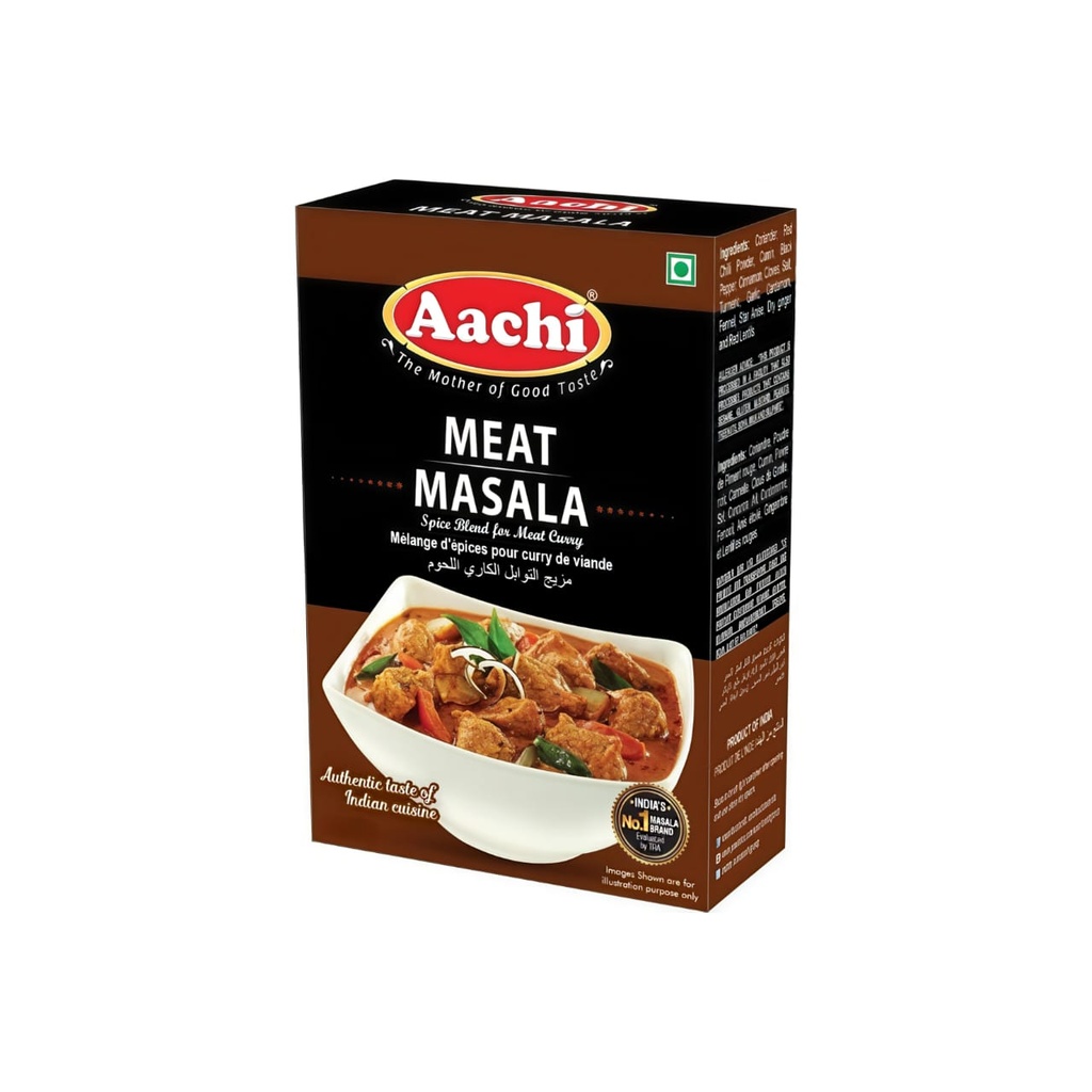 AACHI MEAT MASALA 100g