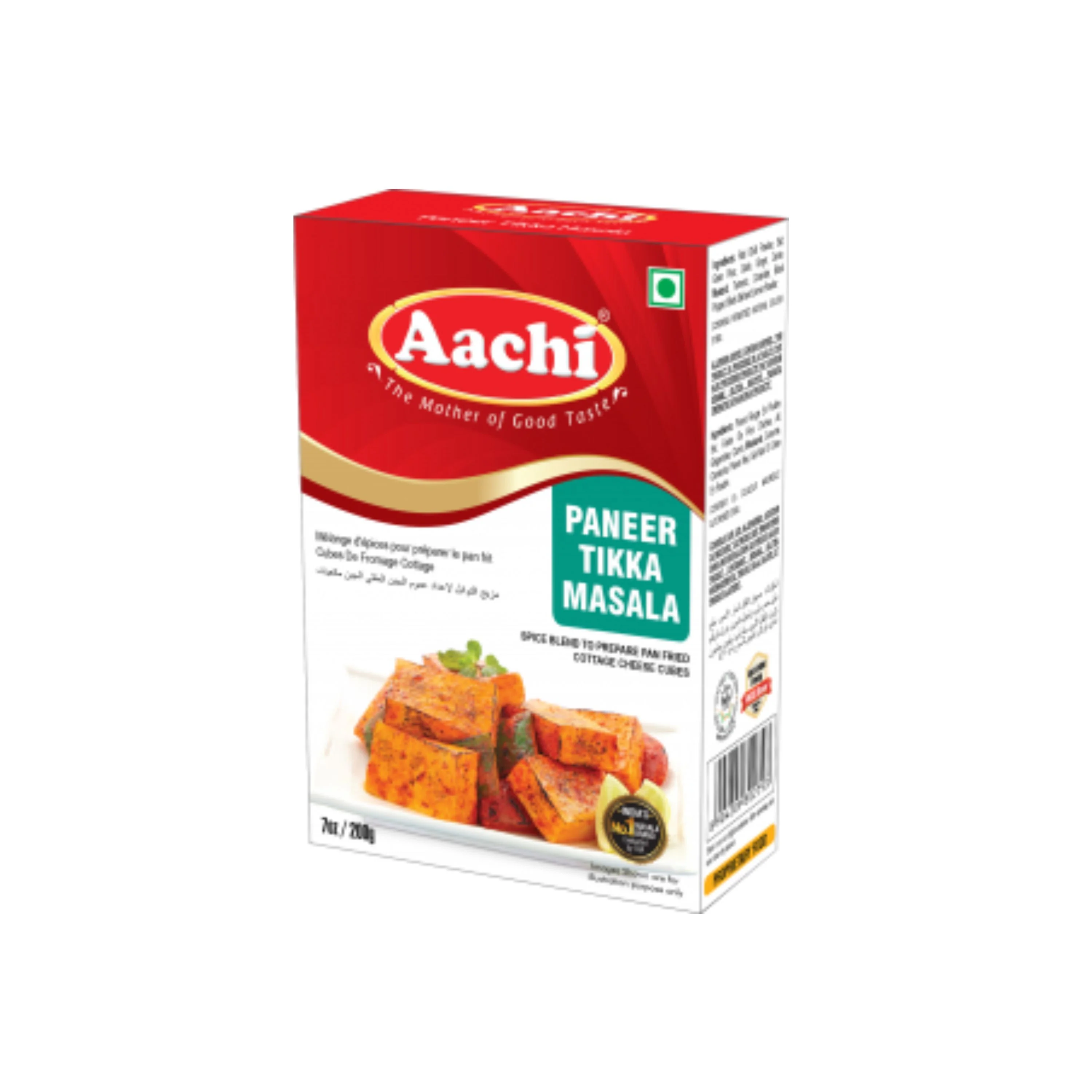 AACHI PANEER TIKKA MASALA 100g
