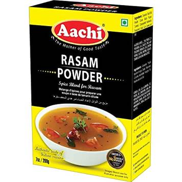 AACHI RASAM POWDER 100g