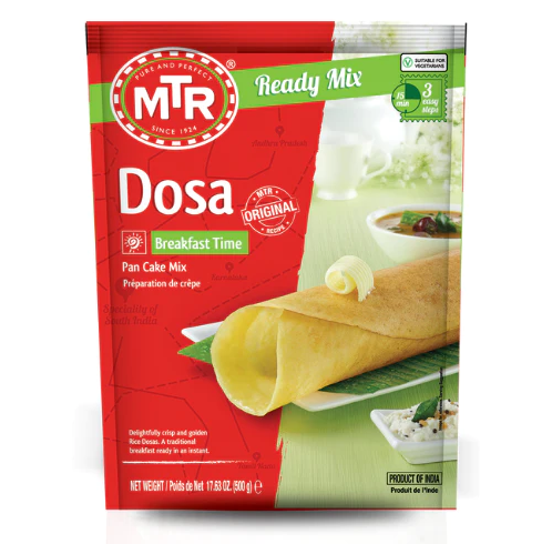 MTR DOSA MIX