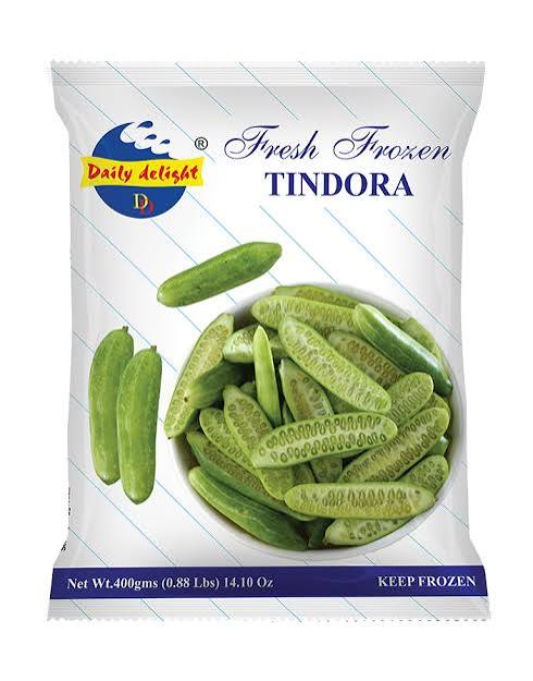 Daily Delight Tindora 400g