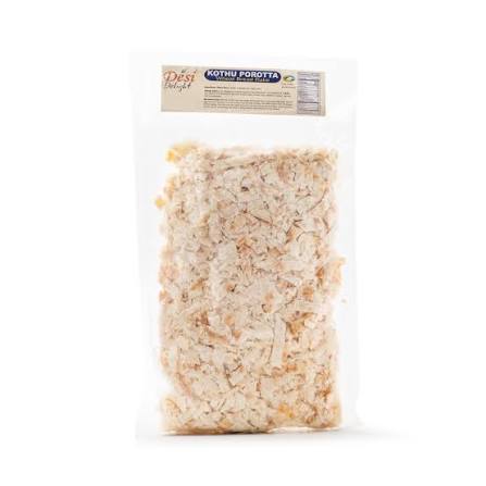 Daily Delight Kothu Porotta 1kg