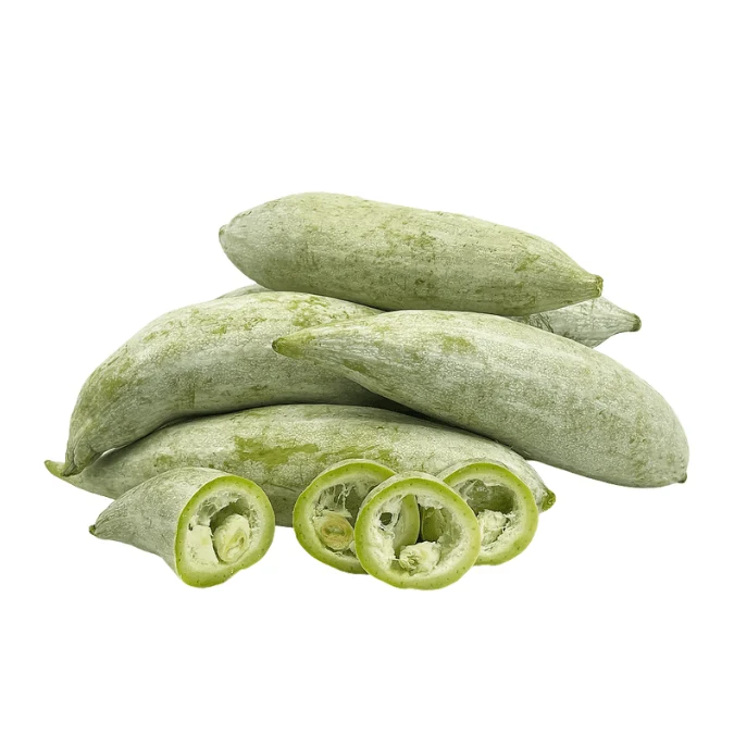 Veggie Snake gourd
