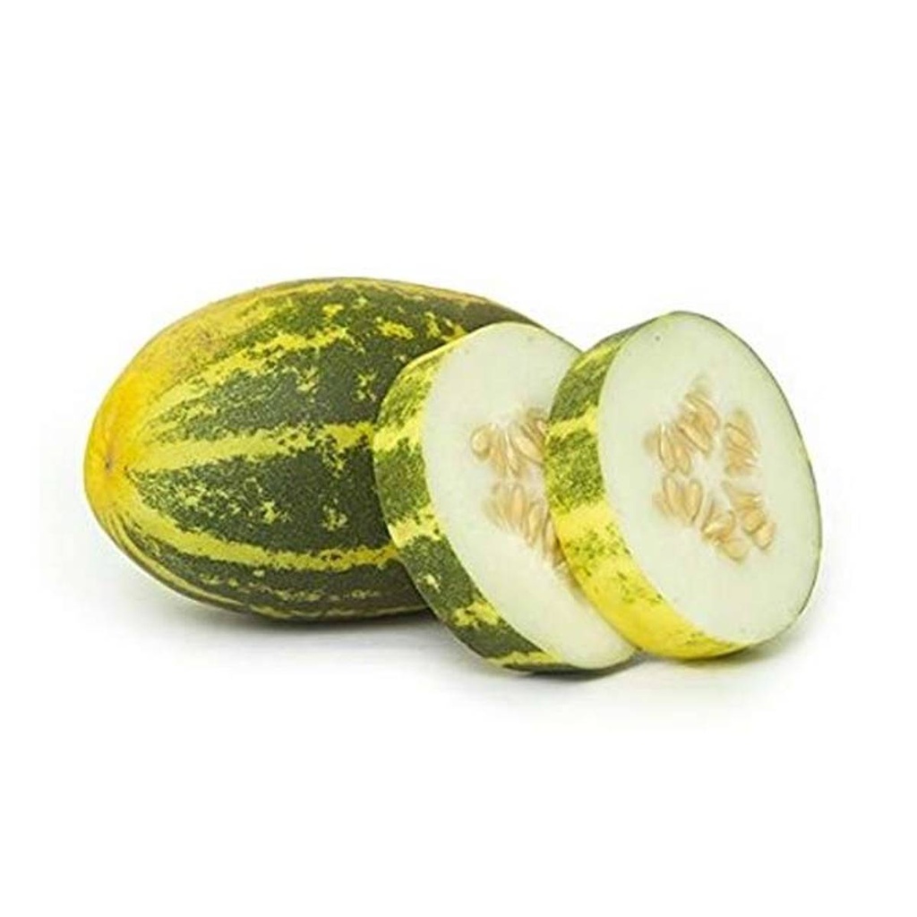 Veggie Yellow cucumber