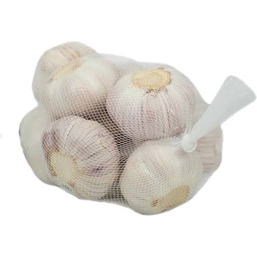 Veggie Garlic