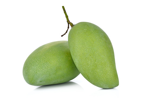 Veggie Raw mango (500g)