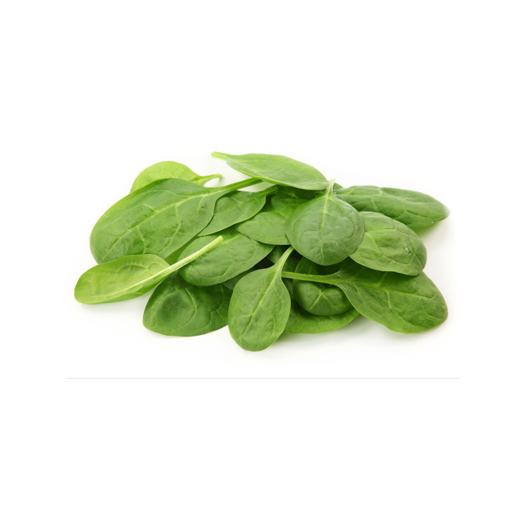 Veggie Spinach