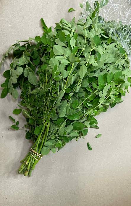 Veggie Moringa leaves