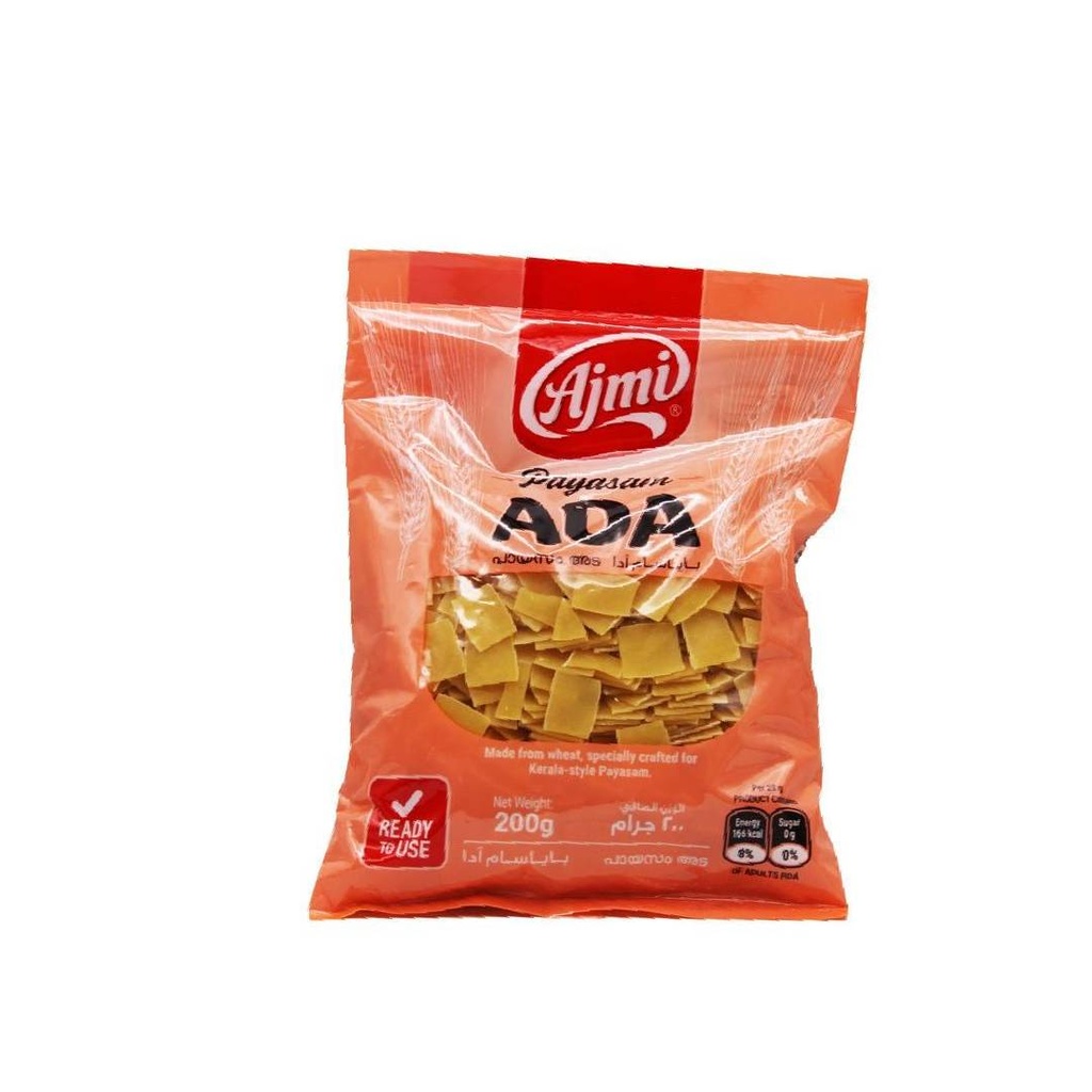 Ajmi Payasam Ada 200g