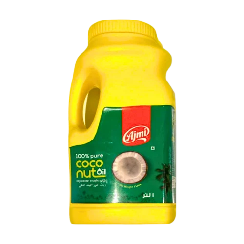 Ajmi Coconut Oil 1L