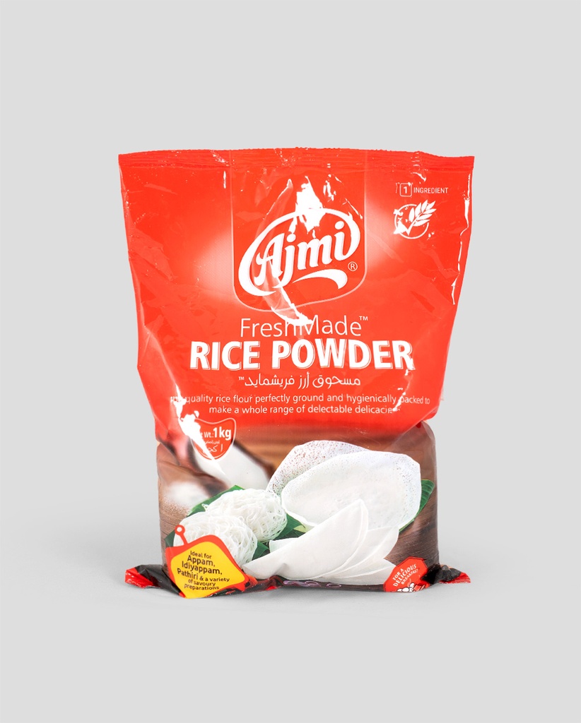 Ajmi Fresh Rice powder 1kg