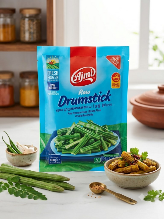 Ajmi Drumstick 400g