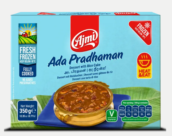 Ajmi Adapradhaman 350g