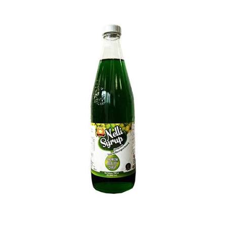 Annam Nelli Syrup 750 ml