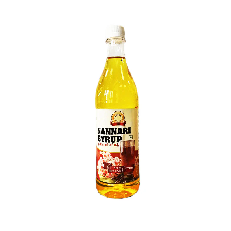 Annam Nannari Syrup 750 ml