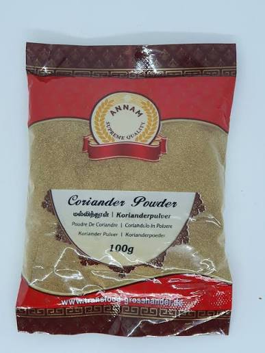 Annam dhaniya powder 400 g