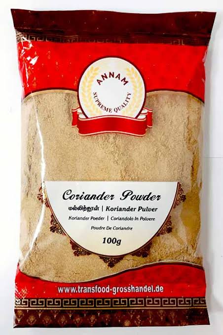 Annam dhaniya powder 1 kg